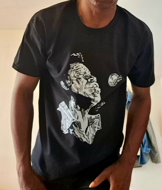 Art t-shirt